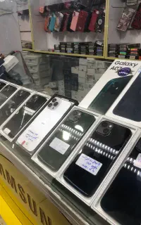 انواع آیفون به صورت (اقساطی)۱۲و ۲۴ ماهه شرایطی