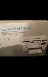 پرینتر Hp