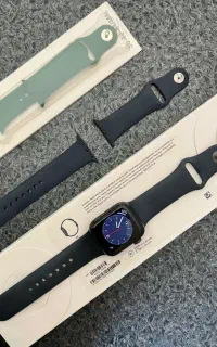 اپل واچ se 2021 نو
