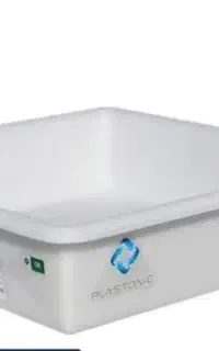 وان پلاستیکی پلی اتیلن