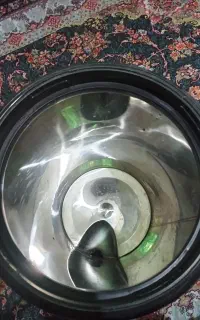 فلاکس آب استیل