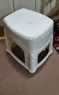 صندلی توالت