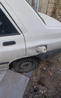 تصادفی ۹۵