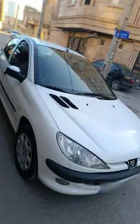 ماشین 206sd