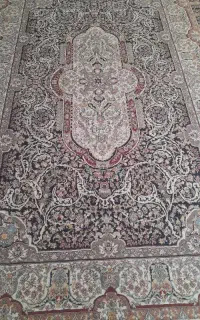 فرش ۶ متری ایسنم