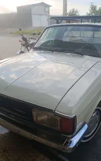 پیکان وانت 86