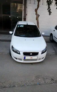 رانا پلاس مدل ۴۰۳ بی رنگ