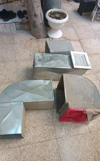 کانال کولر دست دوم
