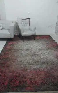 فرش ۹ متری بهشتی