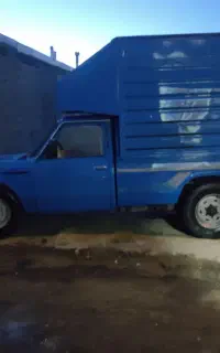 باربند مسقف سایپا