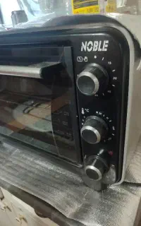 توستر نوبل