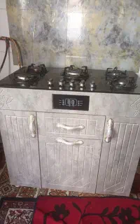 اجاق گاز