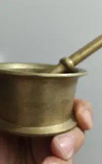 فروش هاونگ‌ قدمت از دوره قاجار تابه الان