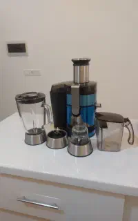 ابمیوه گیریSUNRISE