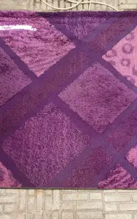 فرش ۴متری نو