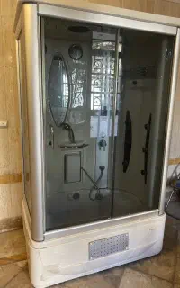 فروش کابین دوش و ماساژ لوکس