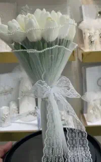 دسته گل اجاره ای