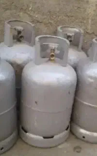 کپسول بوتان طلوع
