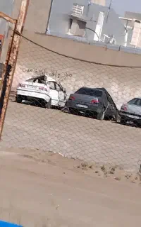 سمند مدل ۹۳