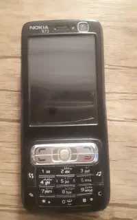 نوکیا n73