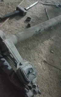 جلوبندی هیدرولیک