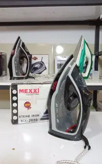 اتو بخار مکسی و وگاترونیکس کیفیت عالی