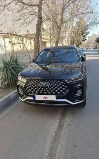 تیگو ۷ پرو‌ پرومیموم ۱۴۰۲ اسثثنایی