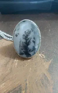 انگشتر شجر کلگسیونی
