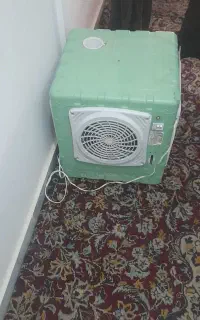 کولر فروش فوری
