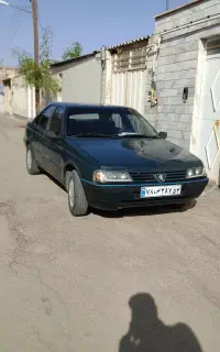 سواری و نیسان اسقاط