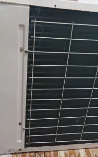 کولر اسپیلت پر قدرت