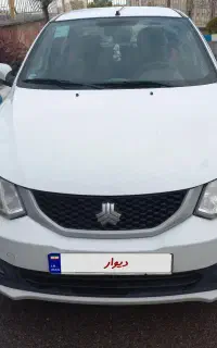 ساینا S مدل 1401