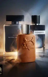 فروش انواع عطرهای وارداتی