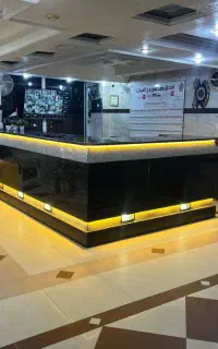کاروان زیارتی کربلا