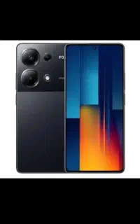 poco m6 پرو 5g