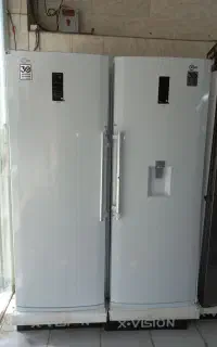 یخچال فریزر کلور مدل ۱۰۱