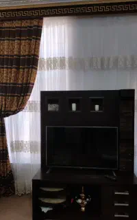 دو عدد والان پرده