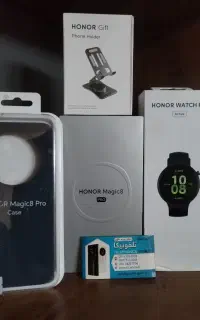 Honor Magic 8 Pro 512G