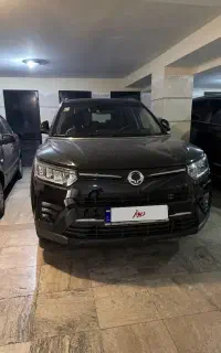 تیولی مدل gdi ۱۴۰۲فول در حد صفر