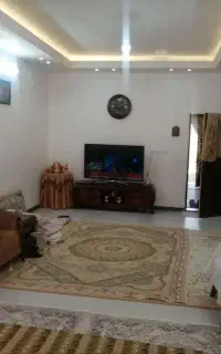 یک طبقه ویلایی ۲خواب