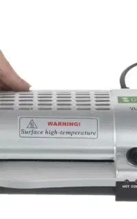 دستگاه پرس کارت و لمینیت کوپا مدل VL-110