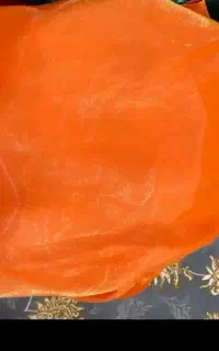 پ ا ر چ ه اطلسی نا ر نج ی