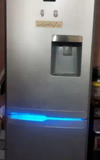یخچال وفریزر سامسونگ اصل