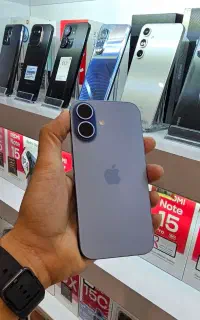 آیفون ۱۷ نرمال اقساط *موبایل کرباسی*