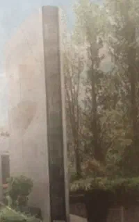 نقاشی ساختمان
