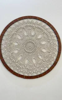 ماندالا عقیق
