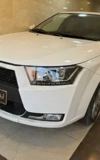دنا دنده ۶سرعته‌ تحویل روز