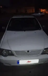 پراید مدل 90