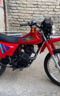 XL150.   مدل83ایکسل