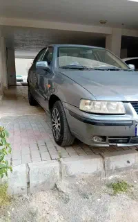 سمند ۸۴